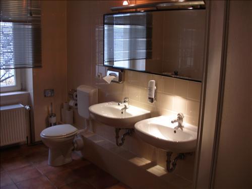 Appartement Quartier Berlin